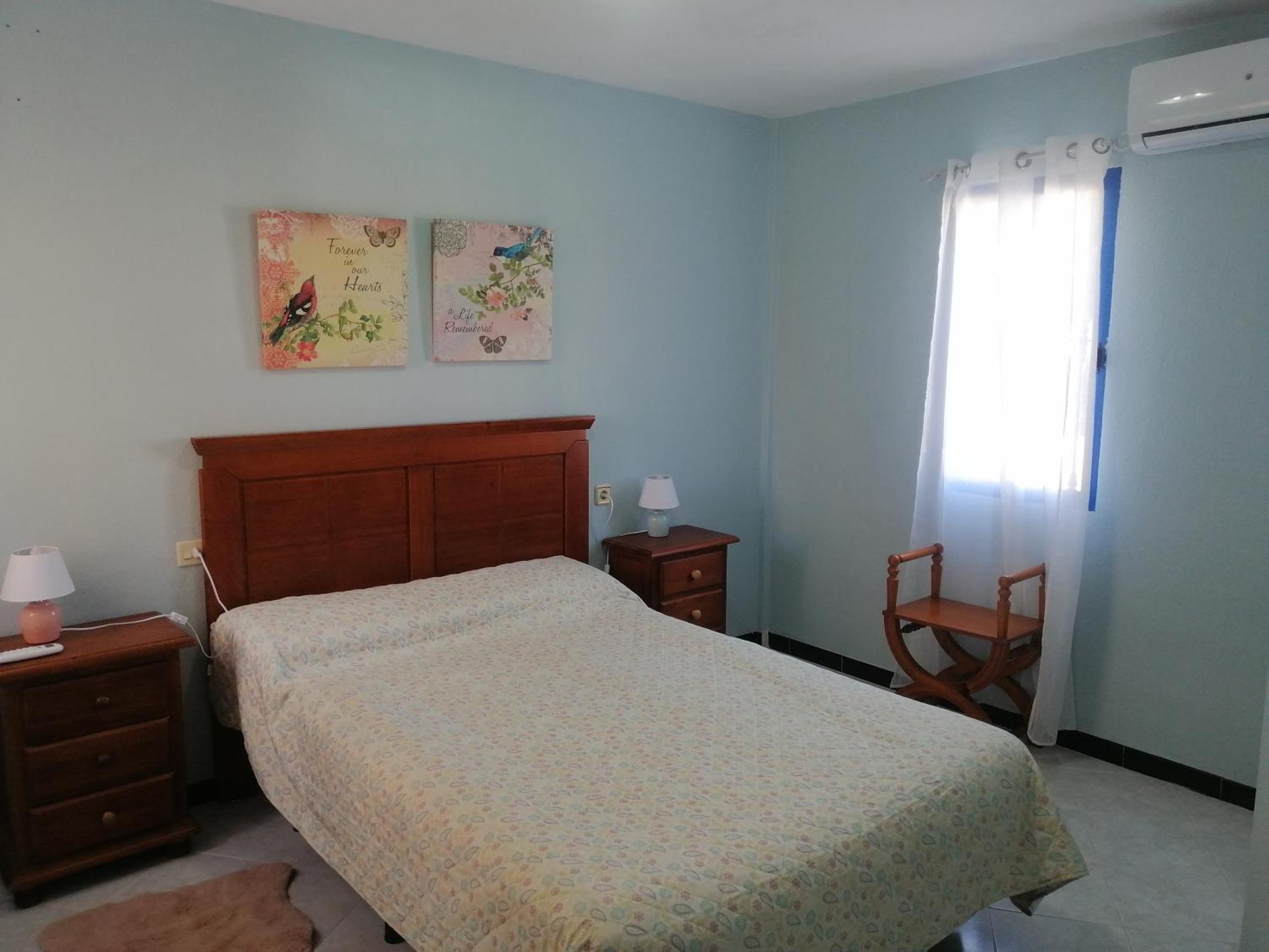 Apartamento En Los Nietos Con Piscina Comunitaria. Екстериор снимка