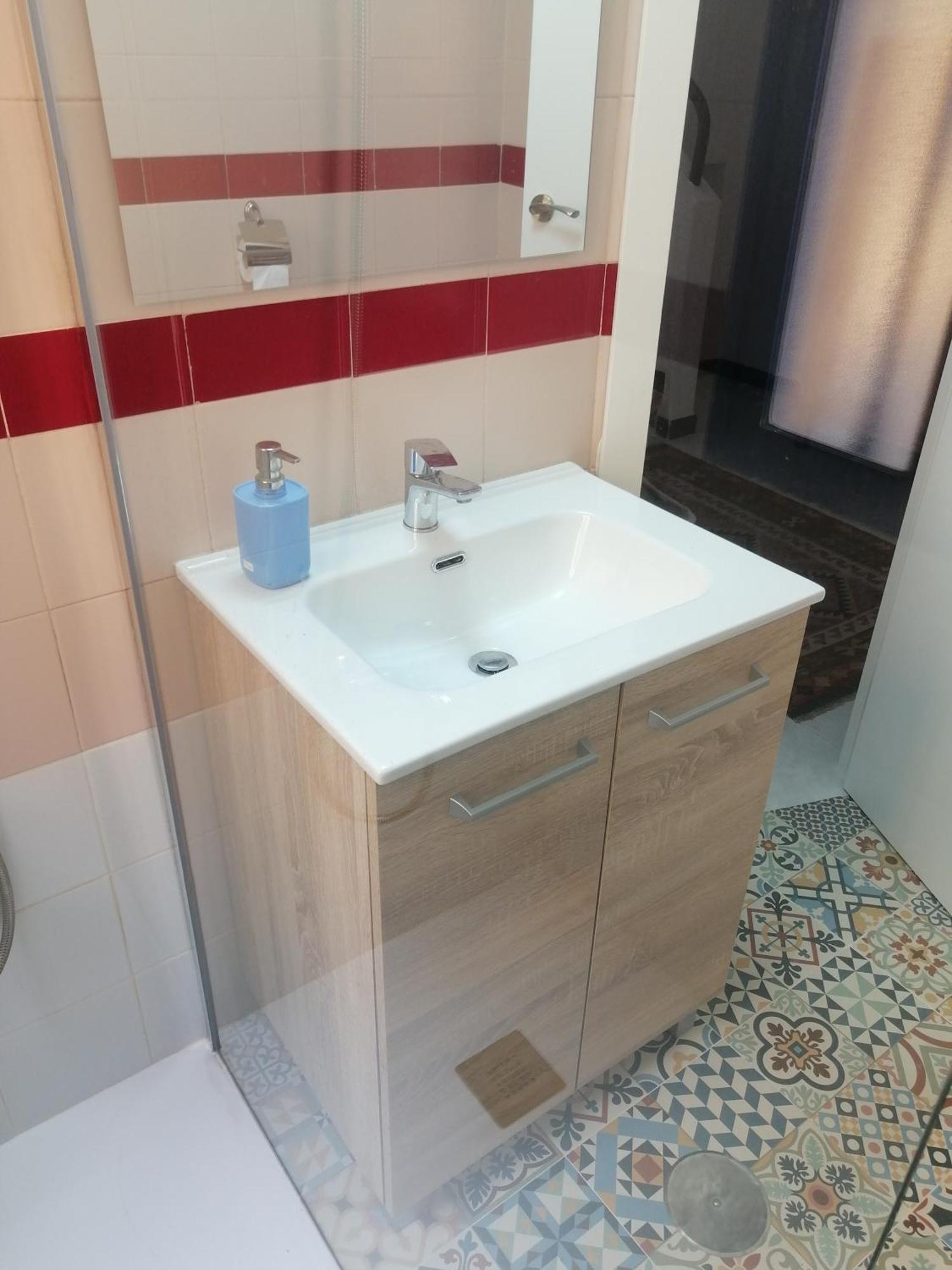 Apartamento En Los Nietos Con Piscina Comunitaria. Екстериор снимка