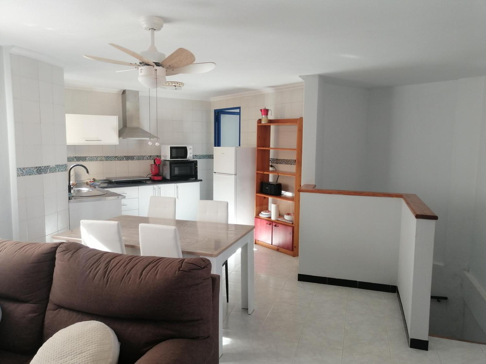 Apartamento En Los Nietos Con Piscina Comunitaria. Екстериор снимка