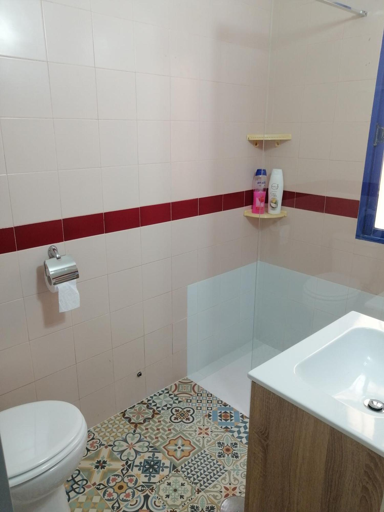 Apartamento En Los Nietos Con Piscina Comunitaria. Екстериор снимка